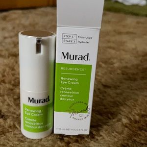 Murad Resurgence Renewing Eye Cream